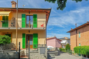 CASA REFENERO Torrita Di Siena